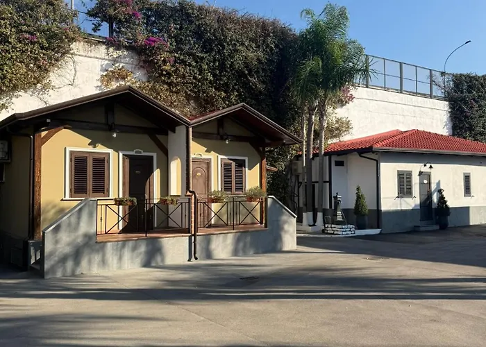 Hotel 2000 Giugliano In Campania