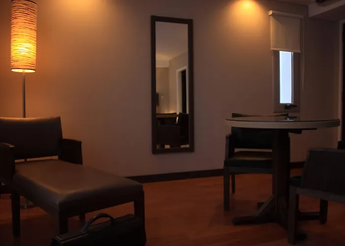 Axsur Design Hotel Montevidéu