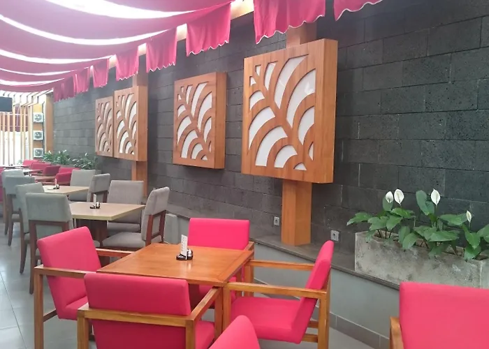 Verona Palace Hotel Bandung