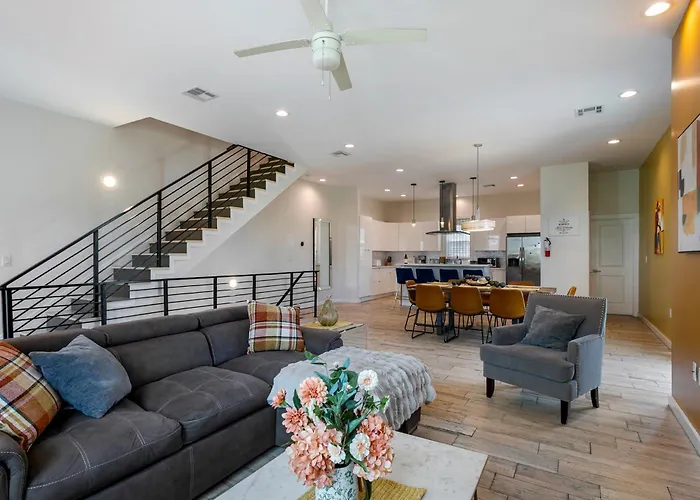 New Construction Elegant Villas