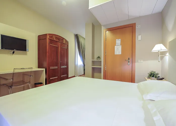 Hotel barato: Hotel Torino