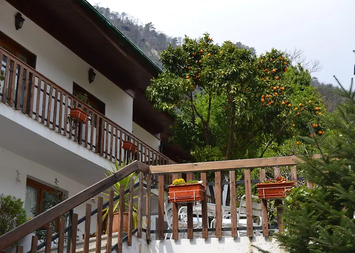 Hotel Carvalho Araujo Gerês