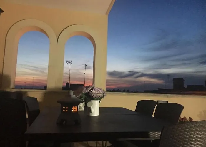  Palazzo Volta Boutique Luxury
