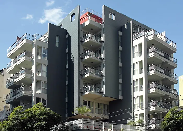 Hotel boutique: Ba Sohotel