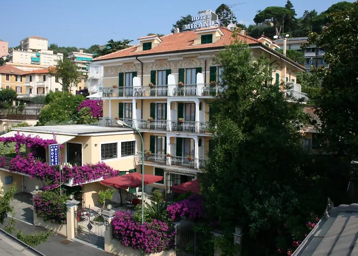 Hotel Miranda