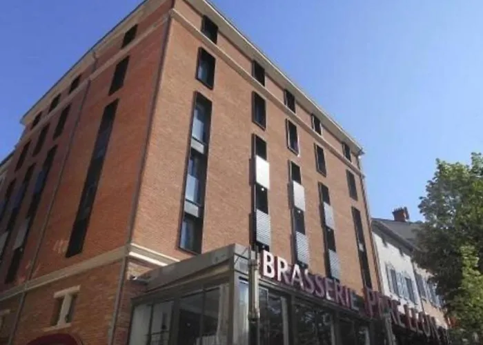 Hôtel Le Père Léon