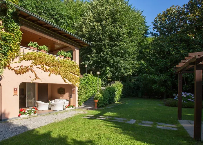 Albergo economico: Hotel Terzo Crotto