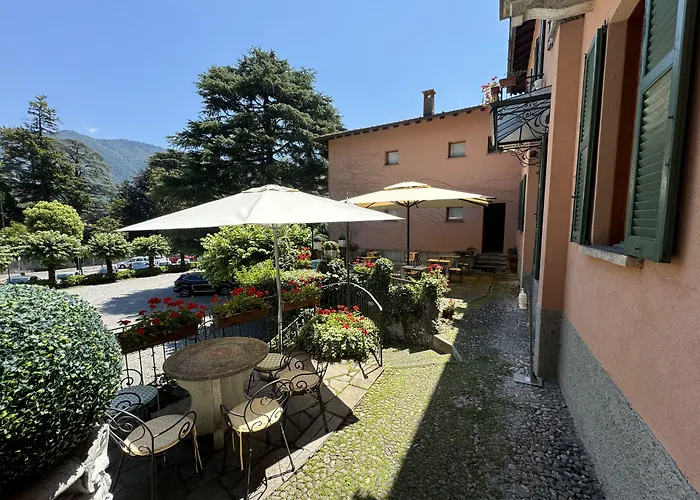 Albergo economico: Hotel Terzo Crotto