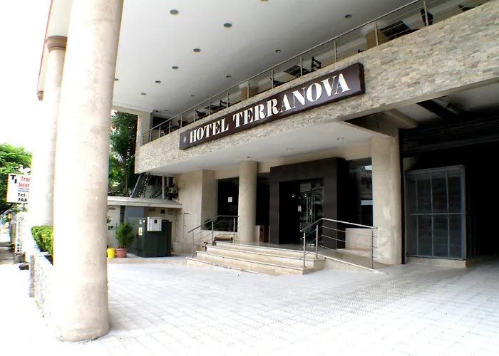 Terranova