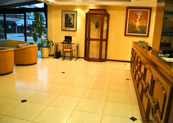 Hotel 24