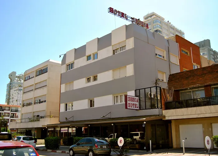 Hotel 24 Punta del Este