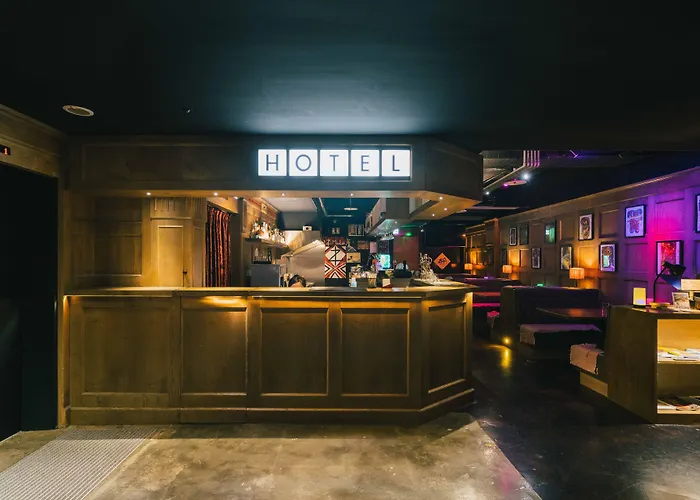 Swiio Hotel Ximending