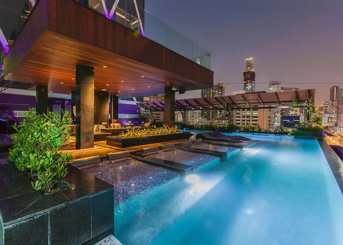Mode Sathorn