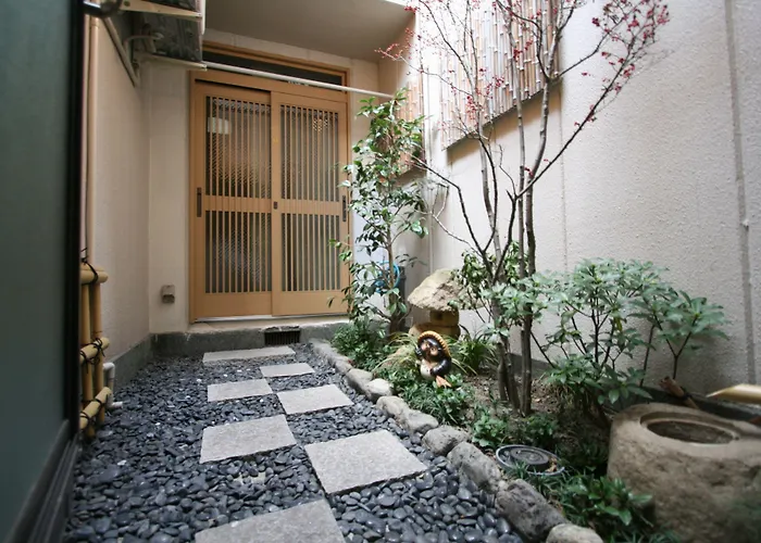 Ikoi-No-Ie Guesthouse