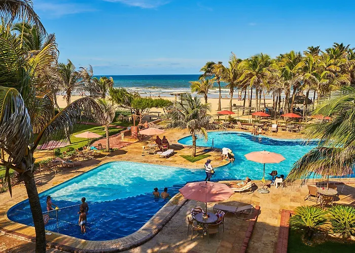 Beach Park Resort - Oceani Aquiraz