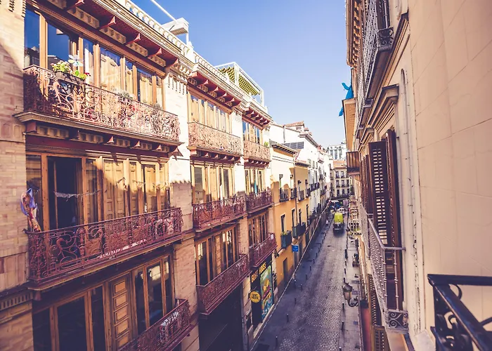 Casa de huéspedes: Hostal Prado