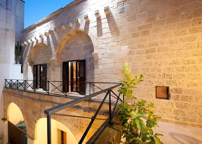  Residenza Pizziniaco