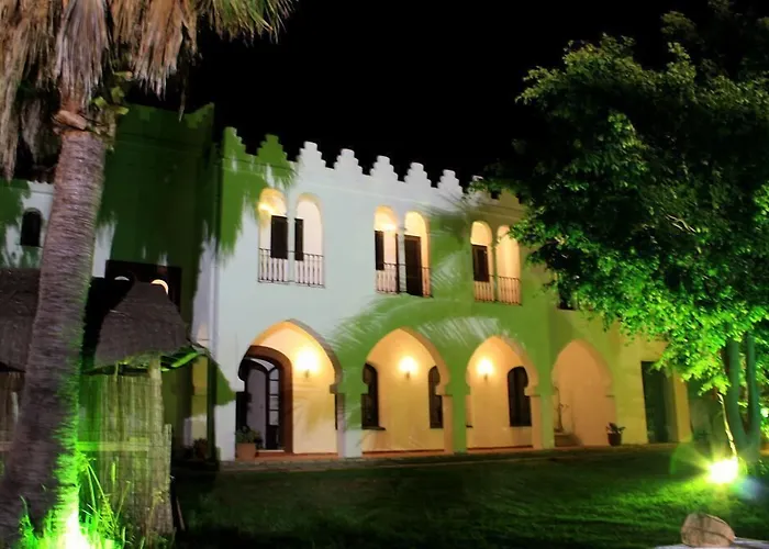 Hotel Ping Pong: Wawa Tarifa