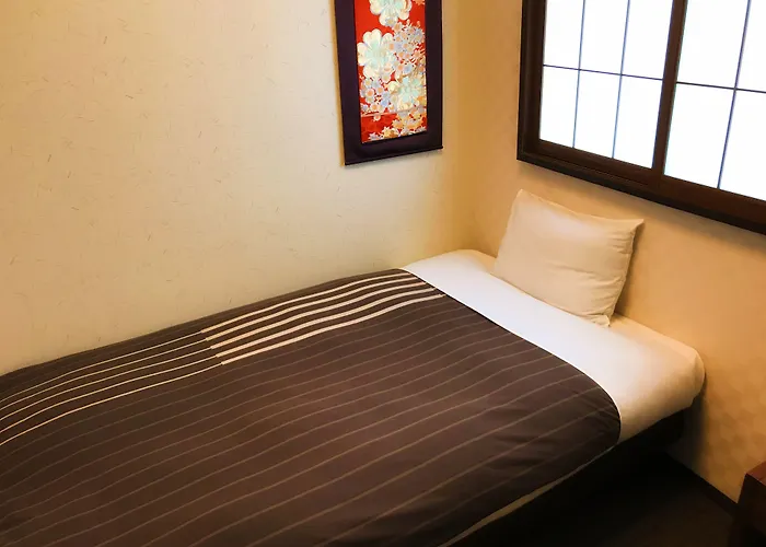 K'S House Takayama 1St K'S Hostel