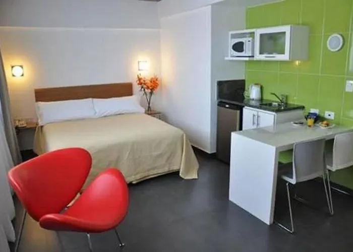 Roberta Rosa De Fontana Suites