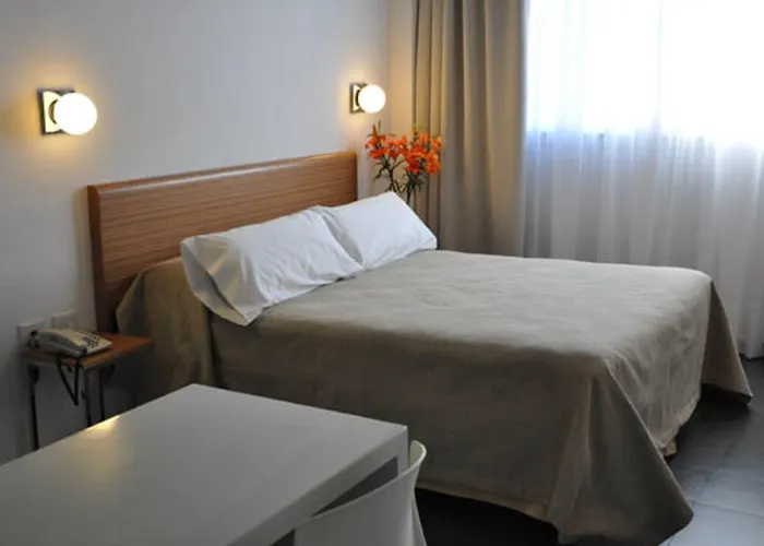 Roberta Rosa De Fontana Suites