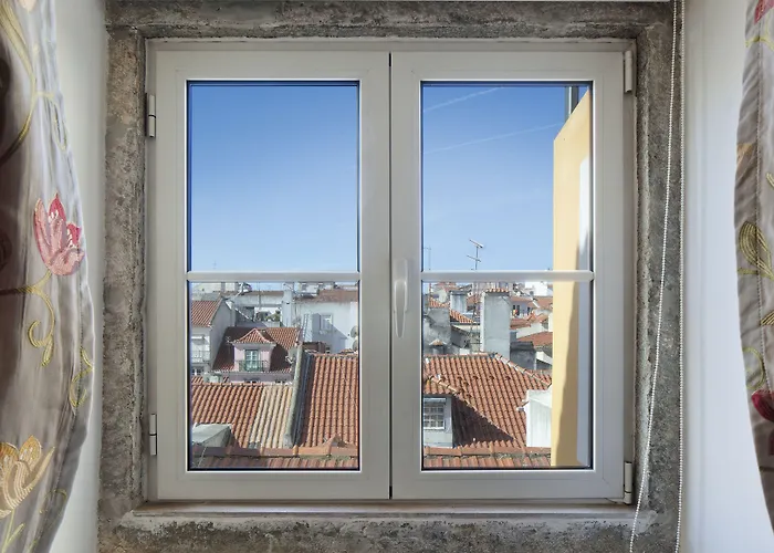 Rentals Chiado