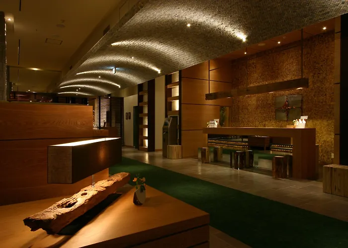 Hotel Coco Grand