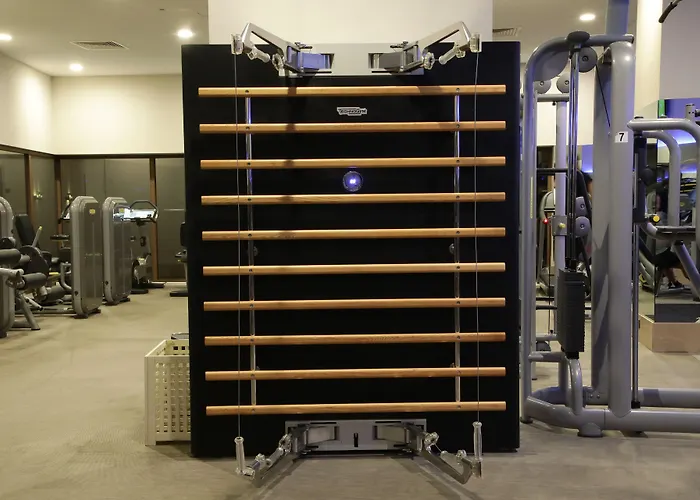 Cevahir Hotel Istanbul Asia