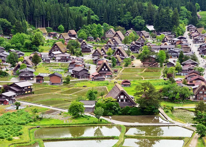 Hotel: Hida Takayama Hodakaso Yamano Iori