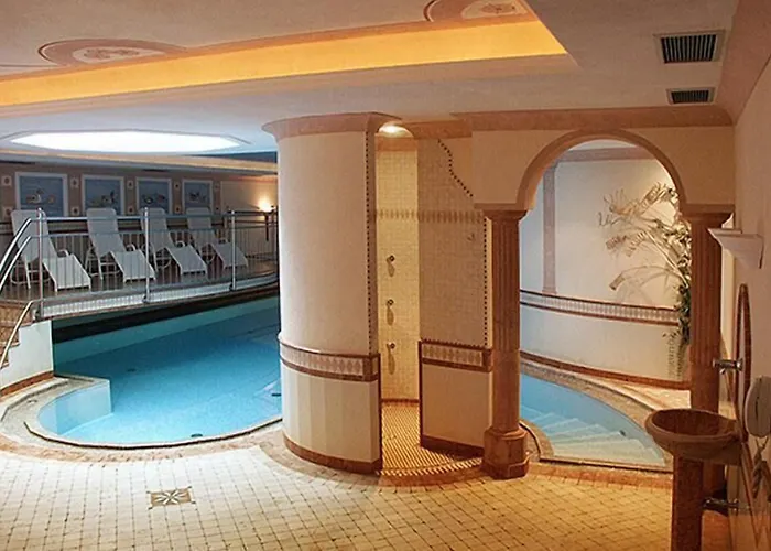 Hotel & Residence Rose Vipiteno