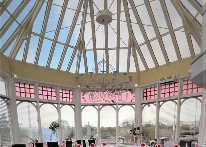 Royal Clifton Hotel
