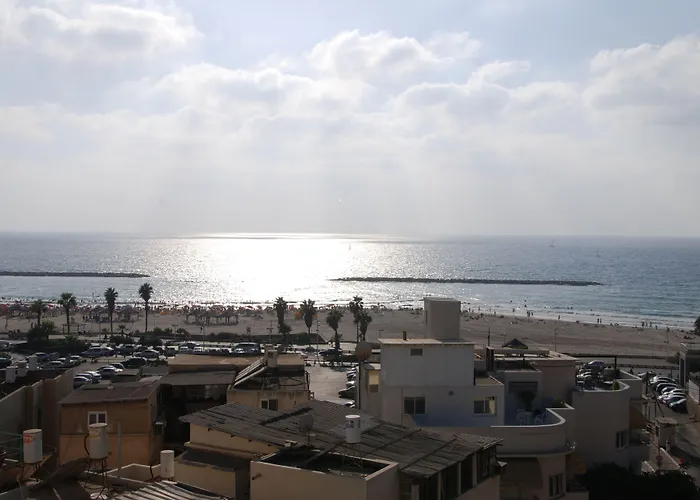 Hotel: Hotel Poli Urban By Afi Hotels