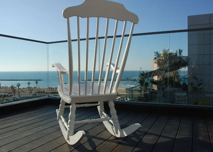 Hotel: Hotel Poli Urban By Afi Hotels