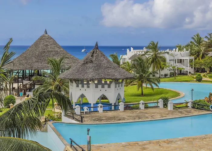 Royal Zanzibar Beach Resort Nungwi