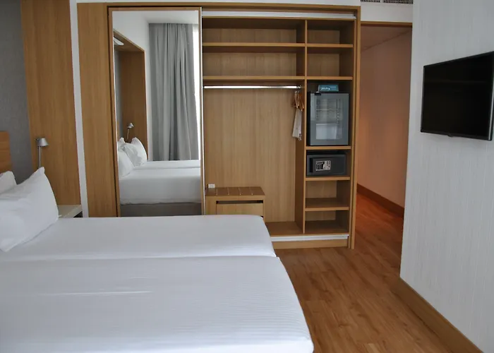 Hilton Garden Inn Milan North