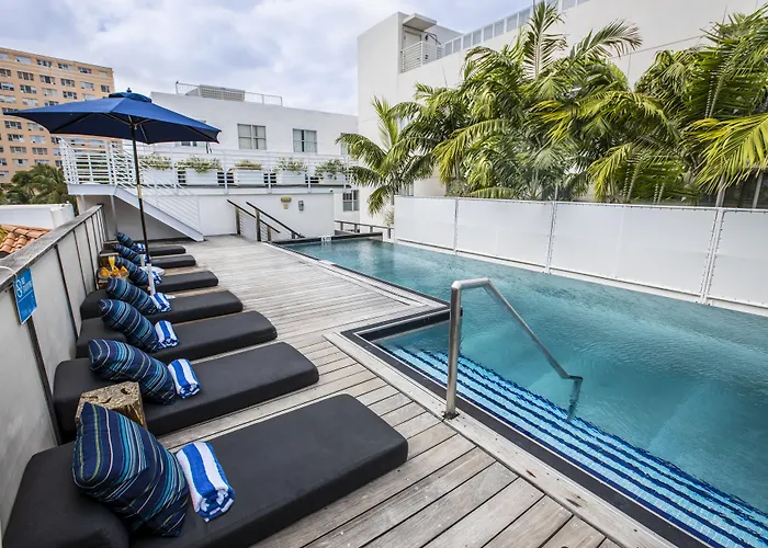 Posh South Beach