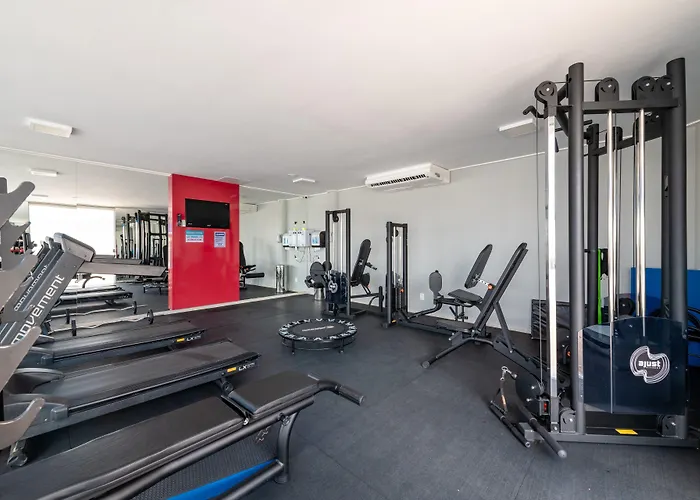 Nobile Suites Del Rio - Petrolina