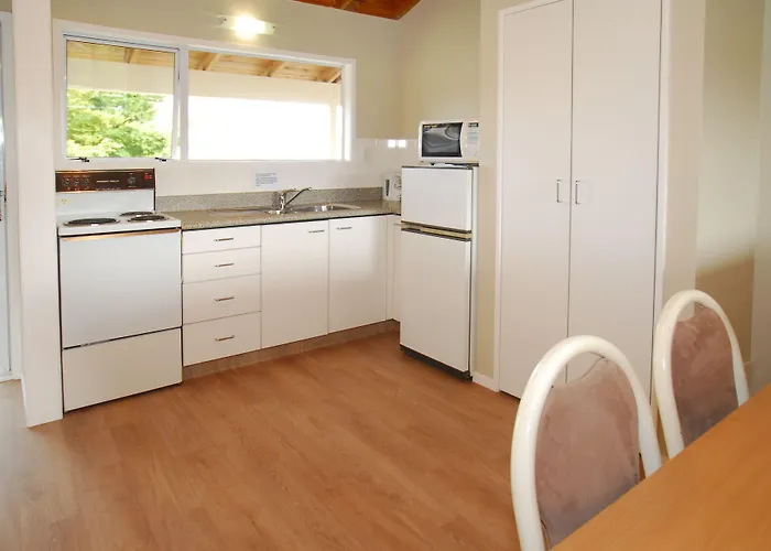 Resorts Guide Takapuna Motor Lodge