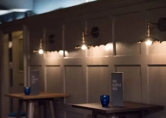 Guests house Castle Bar Room Only