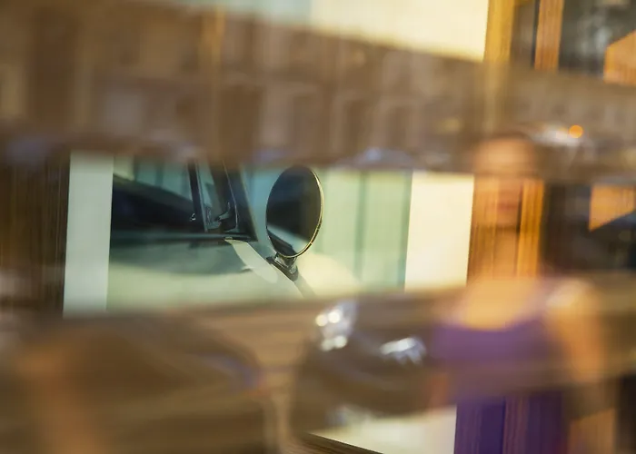 Hôtel Eiffel Turenne