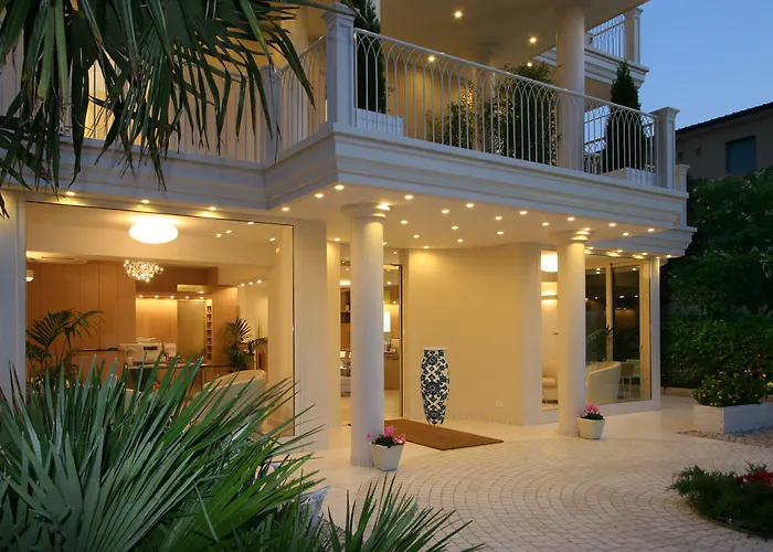 Hotel Gala
