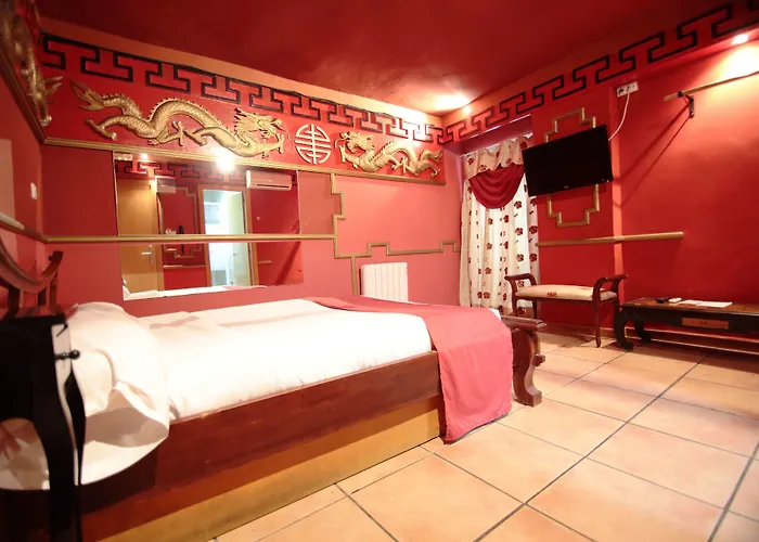 Casa de huéspedes: Casual Civilizaciones Valencia