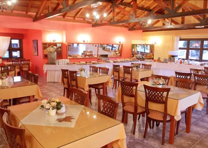 Hotel San Lucas