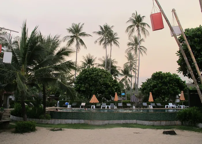 Coco Lanta Resort - SHA Extra Plus Ko Lanta