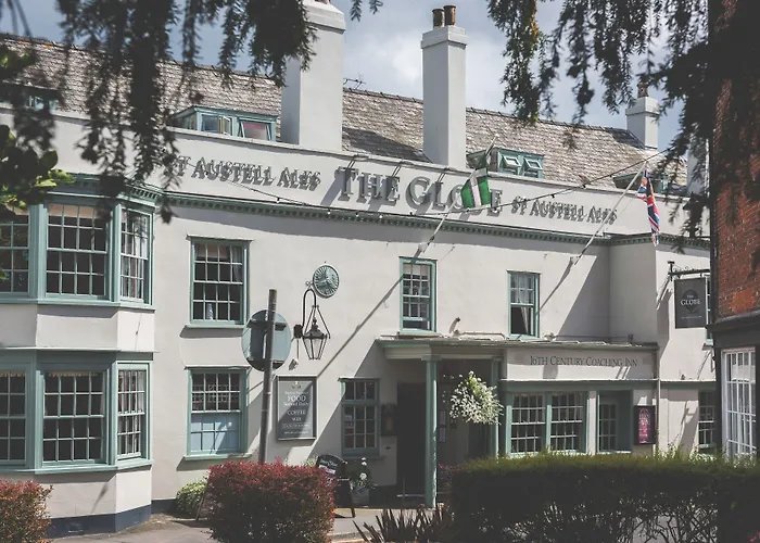 The Globe