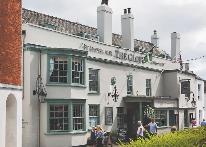 The Globe