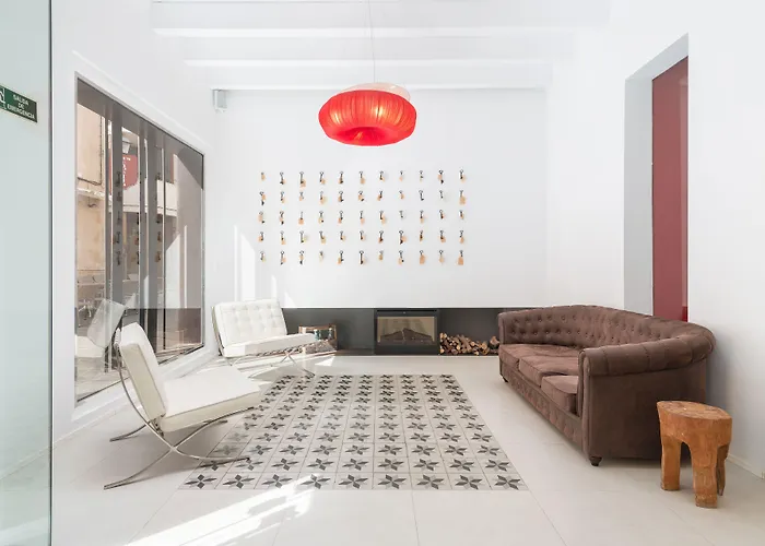 Hotel de golf: Alcudia Petit - Turismo de Interior