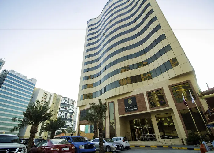 Royal Riviera Doha