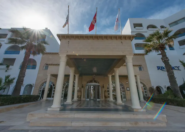  Regency & Spa
