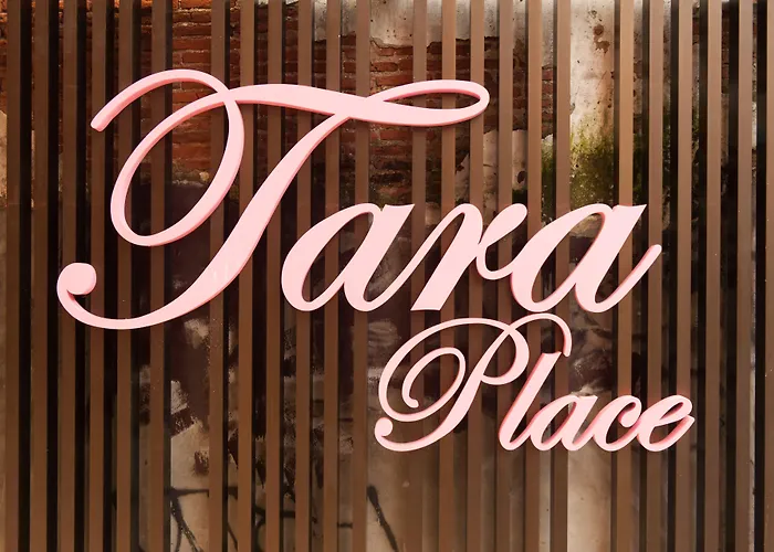 Tara Place Hotel Bangkok